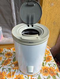 Centrifuga/Asciugatrice AEG