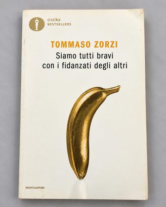 Siamo tutti bravi con i fidanzati degli altri
