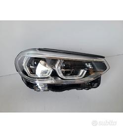 BMW X3 G01 X4 Faro AdaptiveLED R - 12618