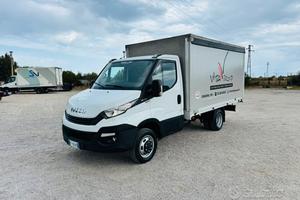 Iveco Daily centinato