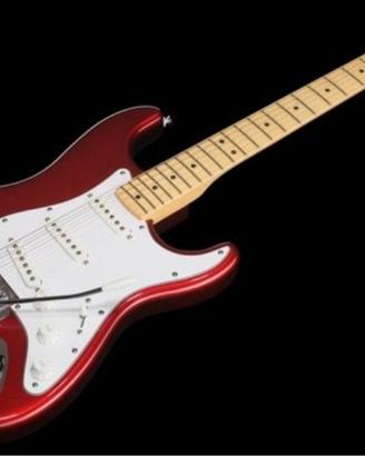 Chitarra elettrica Fender Stato Caster MN WPG CND 