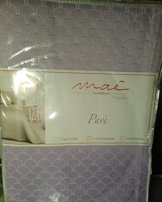 copriletto maè via roma 60 GLICINE