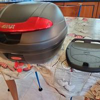 bauletto moto