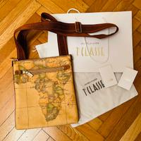 Tracolla 1^Classe Alviero Martini