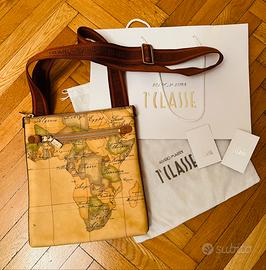 Tracolla 1^Classe Alviero Martini