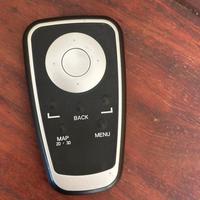 Telecomando Tomtom originale Renault