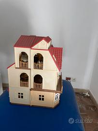 SYLVANIAN FAMILIES