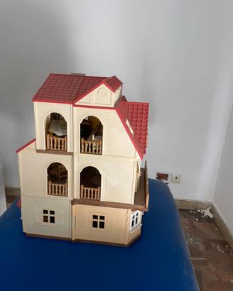 SYLVANIAN FAMILIES