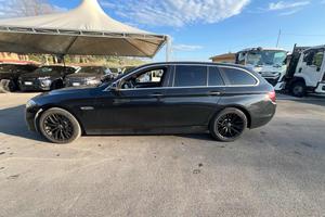 BMW 520 d Touring Msport