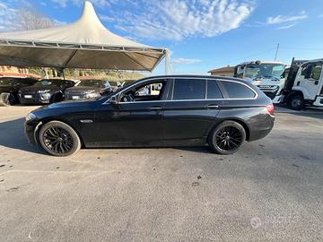BMW 520 d Touring Msport