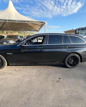 BMW 520 d Touring Msport