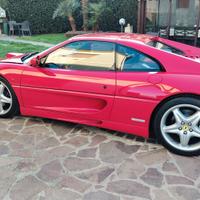 Ferrari F355 GTS F1