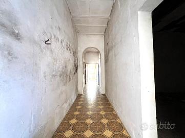 CASA INDIPENDENTE A MESAGNE
