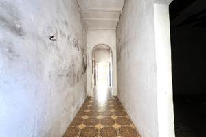 CASA INDIPENDENTE A MESAGNE