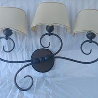 APPLIQUES LIBERTY DA MURO VINTAGE