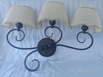 APPLIQUES LIBERTY DA MURO VINTAGE