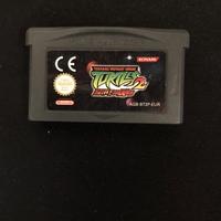 TEENAGE MUTANT NINJA TURTLES 2 BATTLE NEXUS