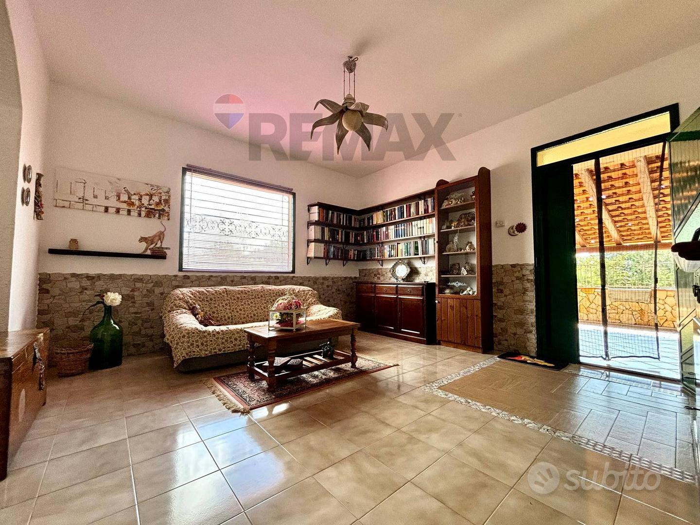 Casa – Santa Croce Camerina, Ragusa - Altro