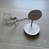 Lecone Magnetico Caricatore Wireless 2 in 1 Stand