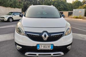 Renault Scenic Scénic XMod 1.5 dCi 110CV EDC Limit