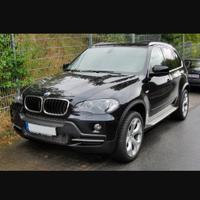 Ricambi bmw x5 e70 