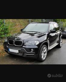 Ricambi bmw x5 e70 