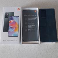 Telefono XIAOMI REDMI NOTE 11 PRO PLUS