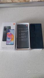 Telefono XIAOMI REDMI NOTE 11 PRO PLUS