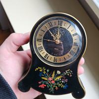 Orologi Svizzeri Vintage da tavolo