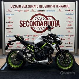 Kawasaki Z 900