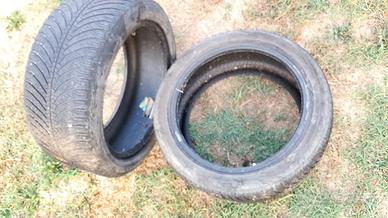 2 gomme 225 45 17