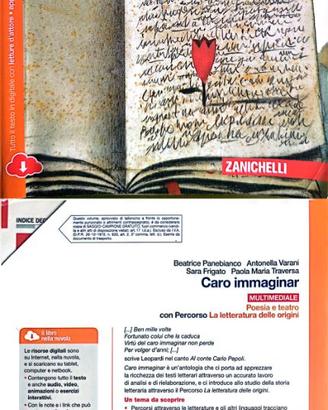 LIBRI SCOLASTICI