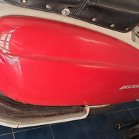 Lambretta li 150 serie3