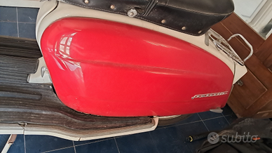 Lambretta li 150 serie3