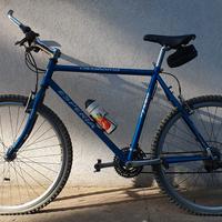 Mountain bike Esperia Oklahoma
