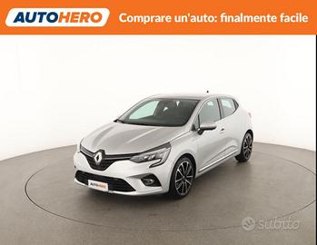 RENAULT Clio TCe 90 CV 5 porte Zen
