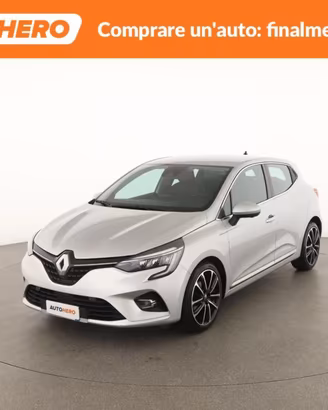 RENAULT Clio TCe 90 CV 5 porte Zen