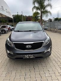 Kia Sportage 1.7DIESEL