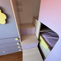 Cameretta per bambini