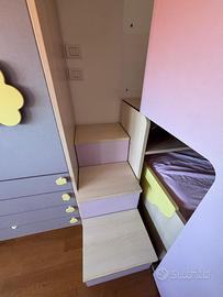 Cameretta per bambini