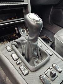 Leva cambio MERCEDES CLASSE E 250 2.5cc 1997