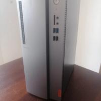 Pc Lenovo formato micro atx