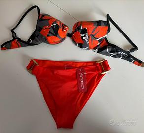 Bikini melograno