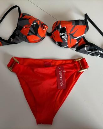 Bikini melograno