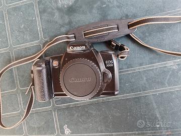 Canon EOS 3000