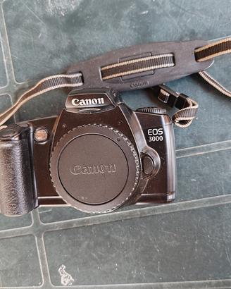 Canon EOS 3000