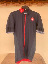 Maglia bici Castelli