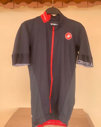 Maglia bici Castelli