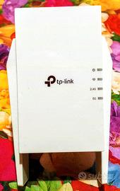 TP-Link RE605X Extender Mesh / WiFi 6