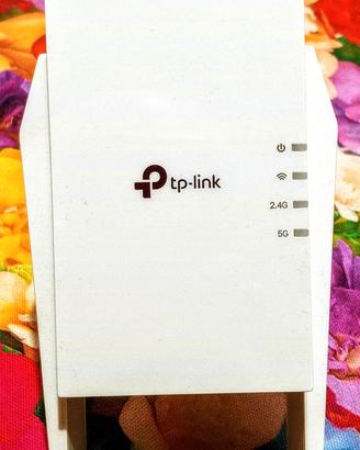 TP-Link RE605X Extender Mesh / WiFi 6